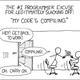 Illustration for article titled Any Jezzies want to learn to code?